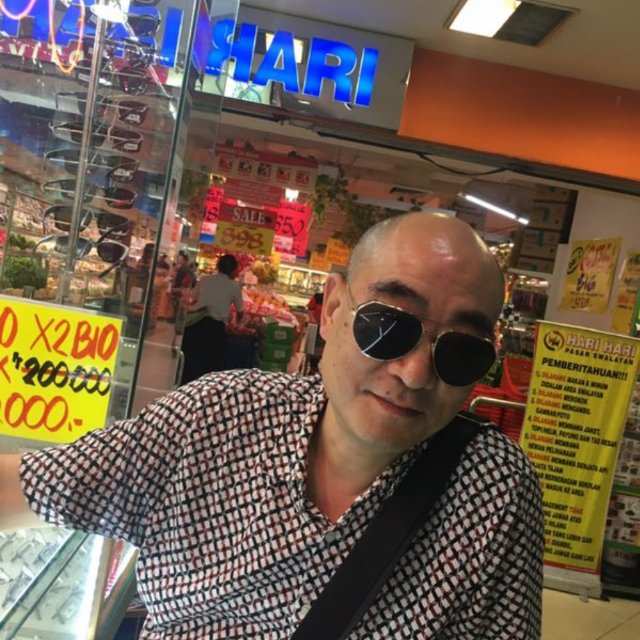 刘CHENGMING