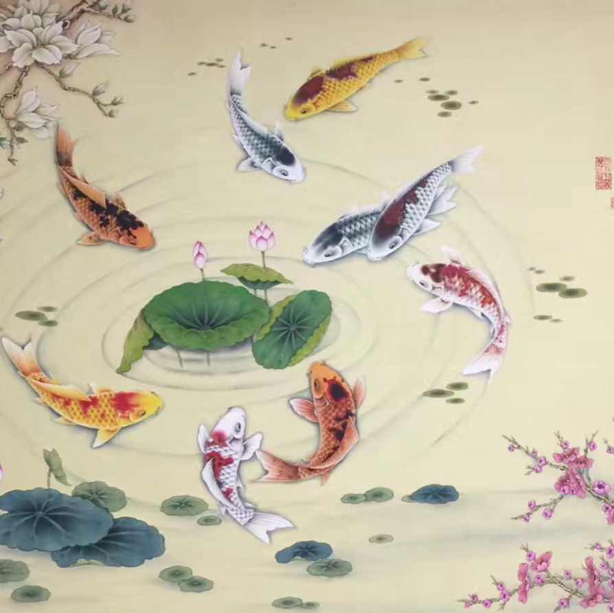 上善若水200