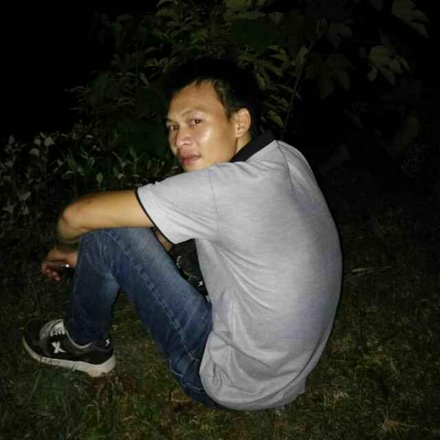 木头人10