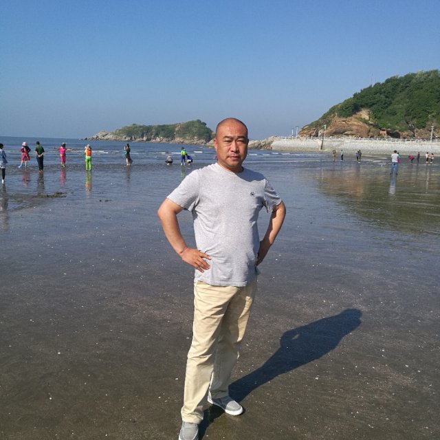 再等一会