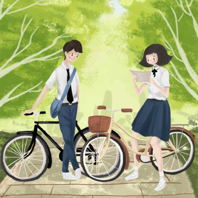 帅气的鱼 