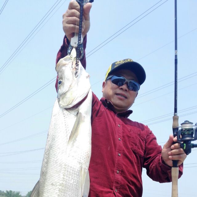 姚秋强 Billy YAO