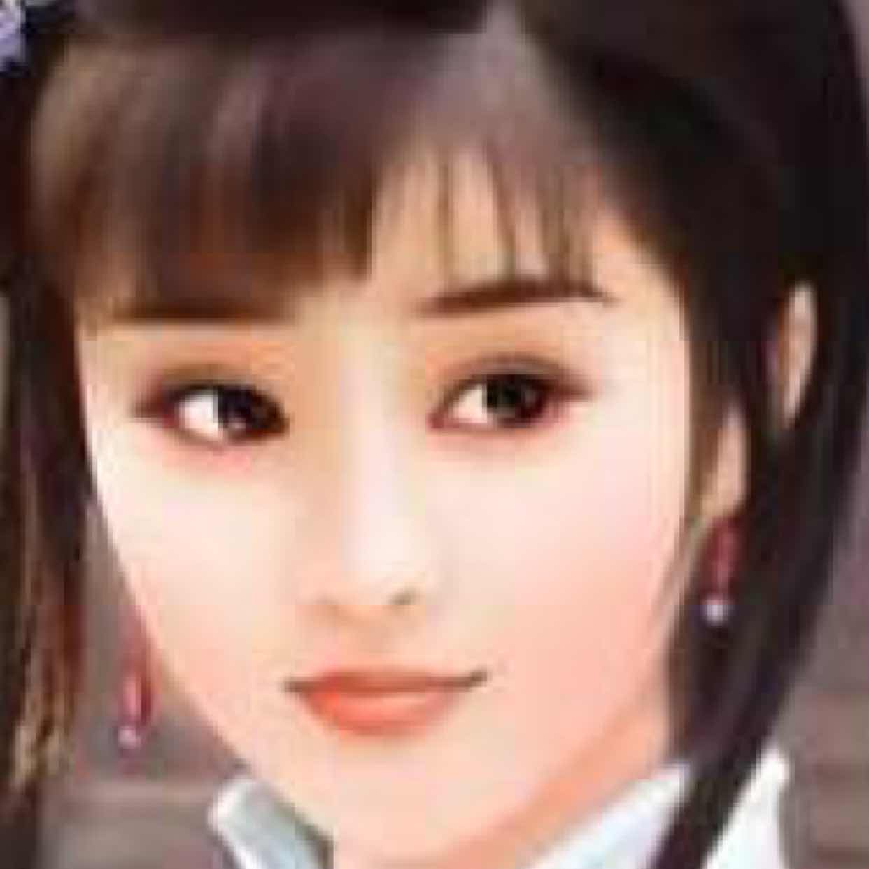 珠珠走江湖