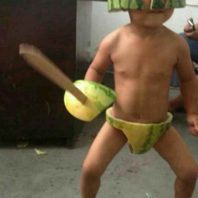 黑色的诱惑