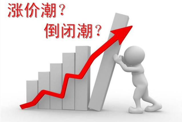 涨价潮只是开始,可怕的是断货潮!倒闭潮!【木材圈】