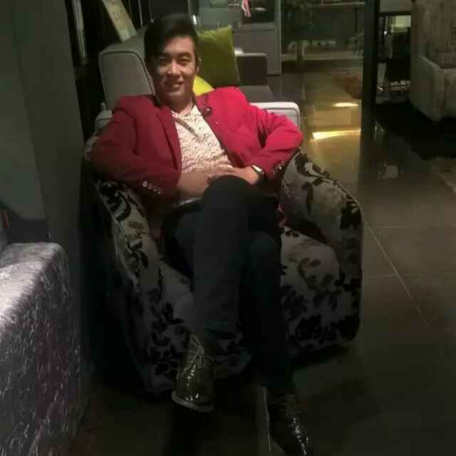 Mr-wang