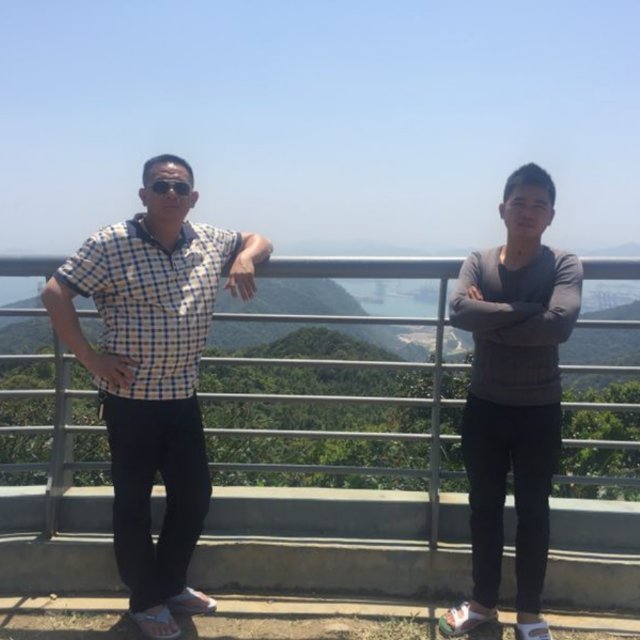 顺其自然de道