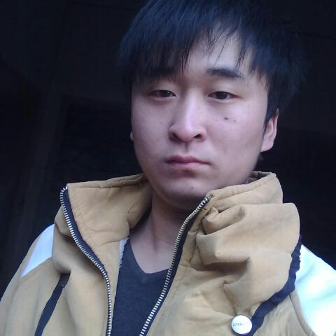  冰冷的心
