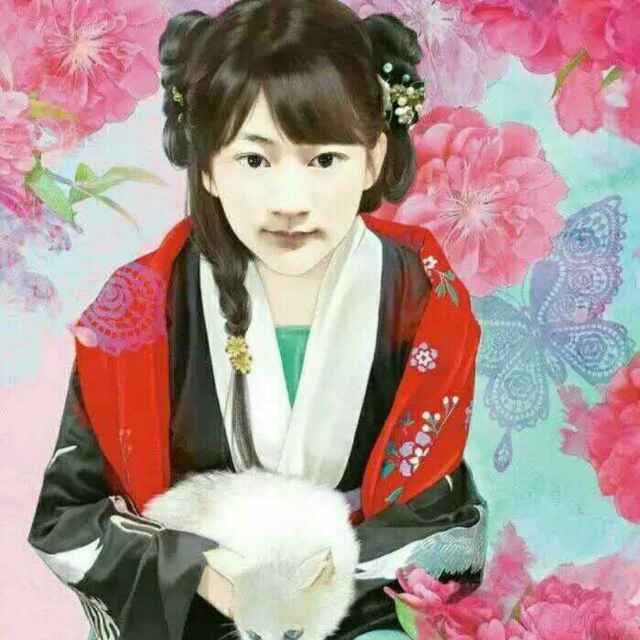 丿叶无花