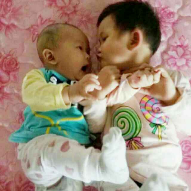 好男人就是me