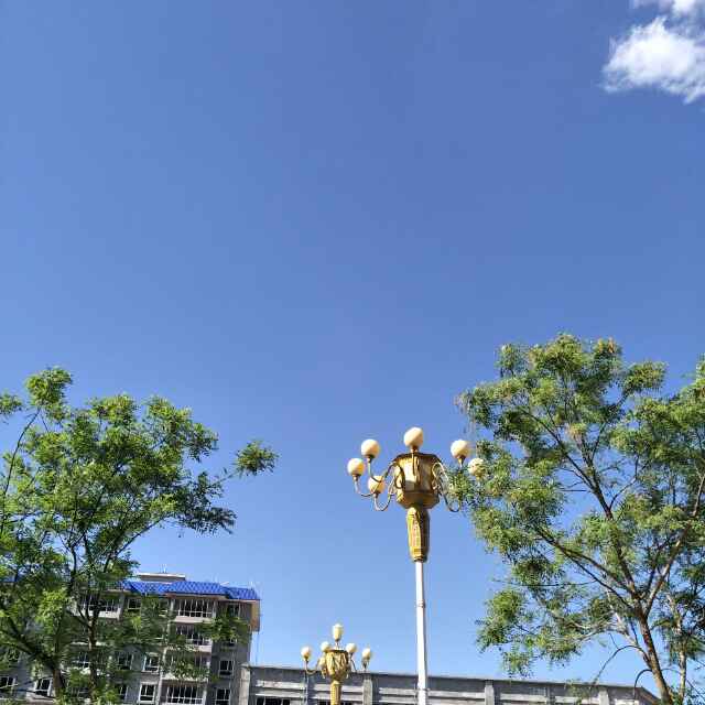 善良不是软弱