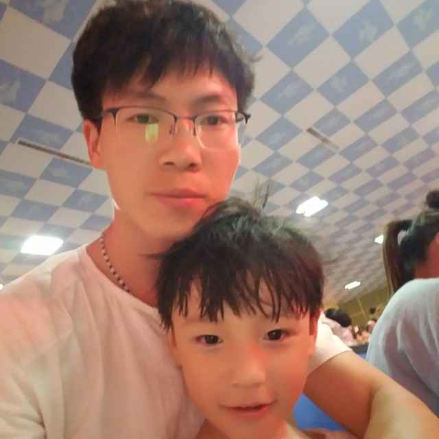 就想静静