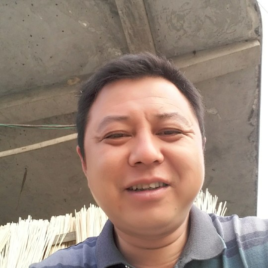 刘师父