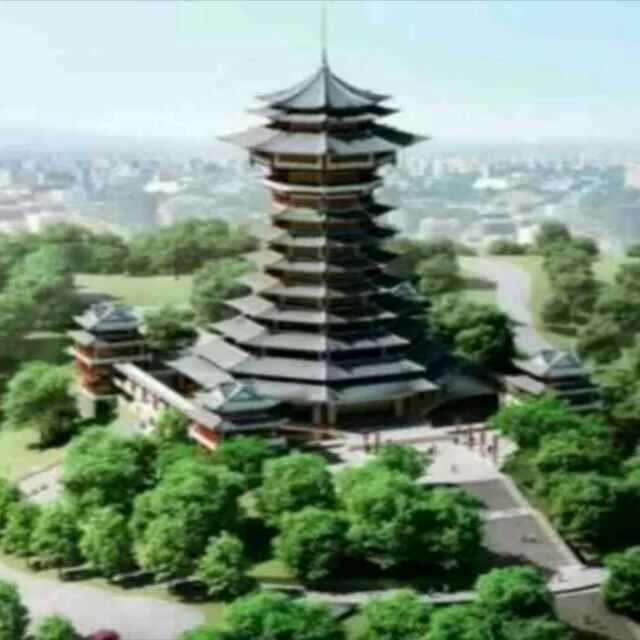 三江艺佳木结构建筑有限公司