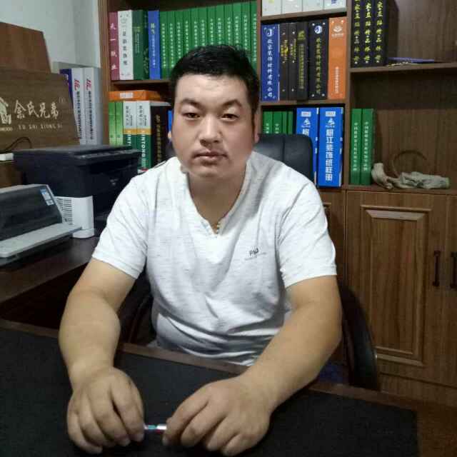 A立坡木业-李凯辉