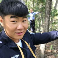 桓仁县。少风