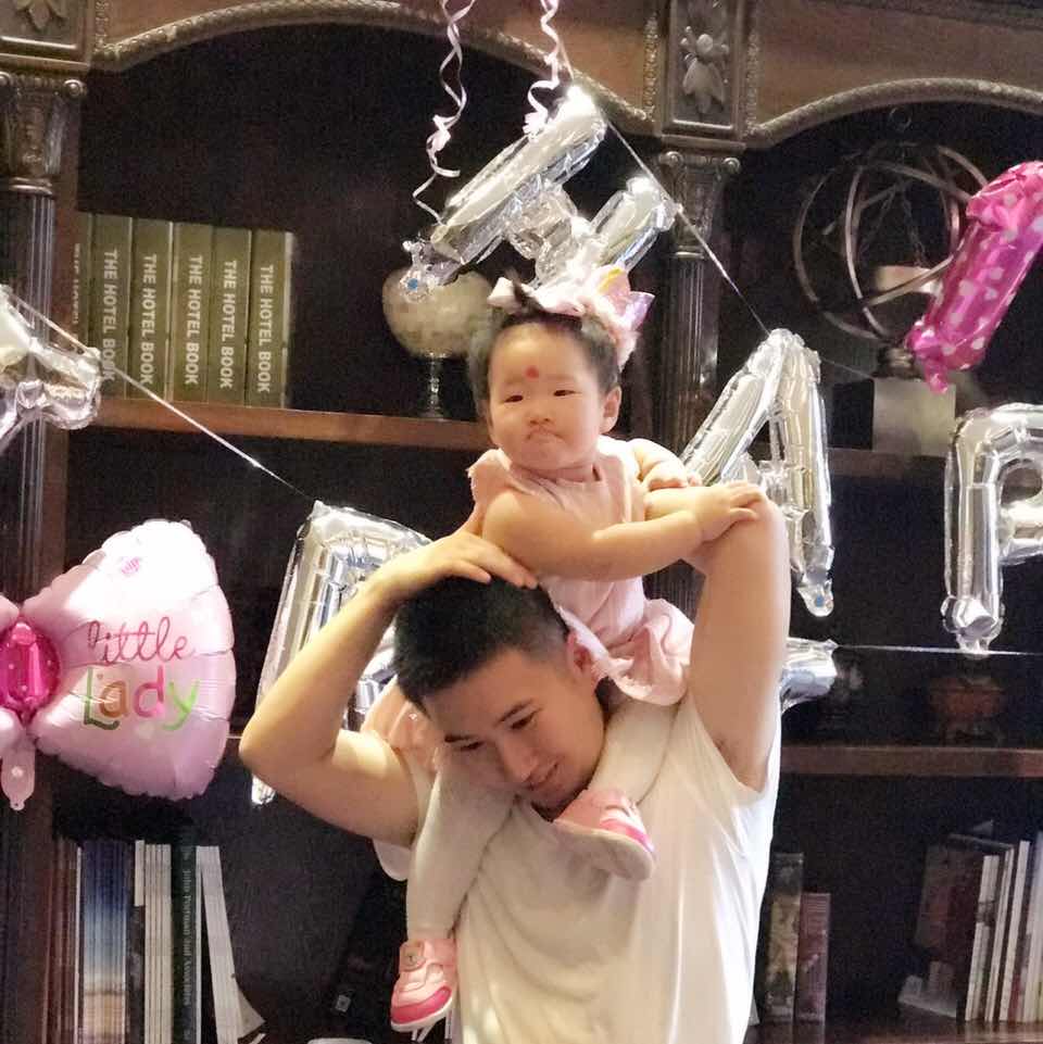 popo熊