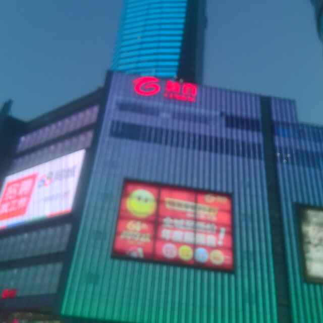 回忆童年