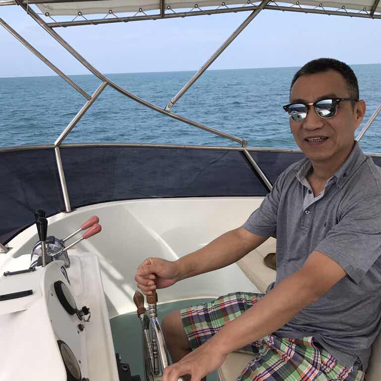 上海杉亿木业有限公司