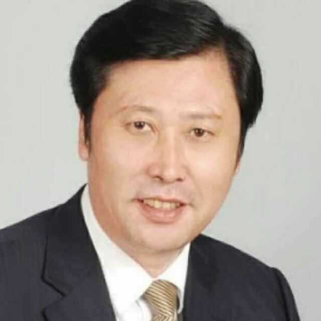赵志华