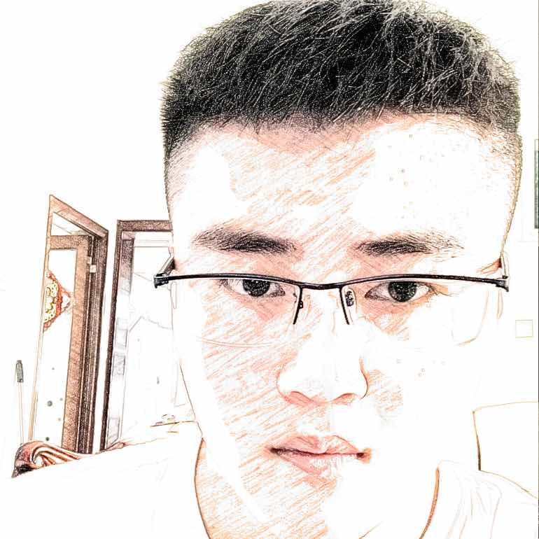 此生一梦，此梦一生。