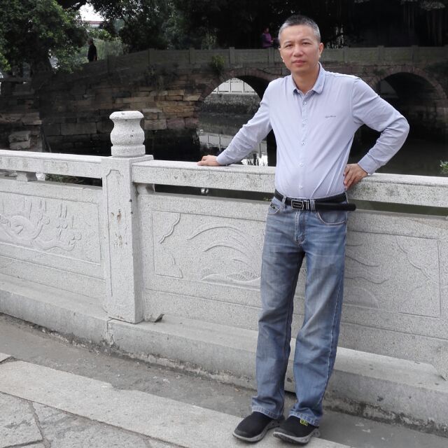 江门桑健桑拿设备-许经理