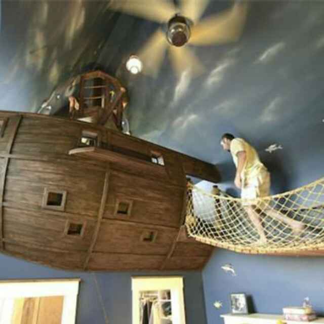 圣大保罗散热器 整体装修