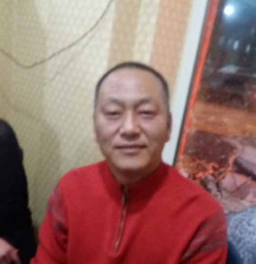 李树民
