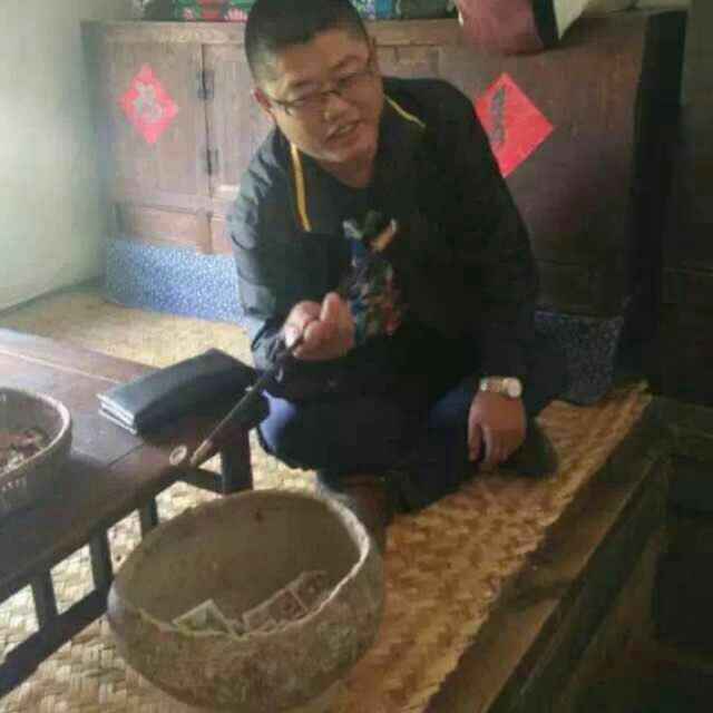 绥芬河木材孔五