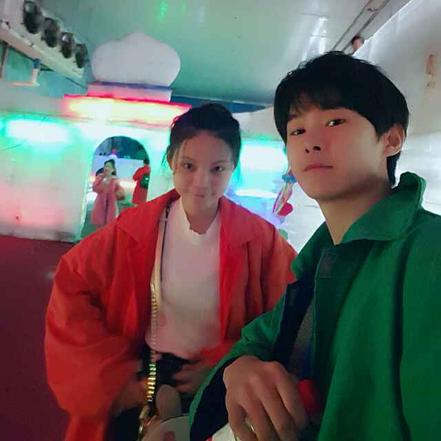 我最爱的亲爱的小甜甜