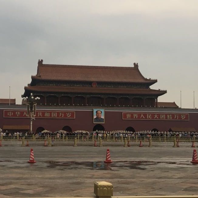 金碧辉煌1