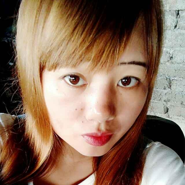 我要秀自己