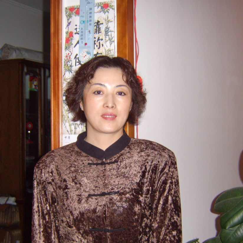Lily-梅子