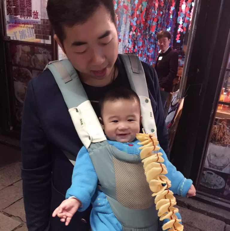 利剑水中游