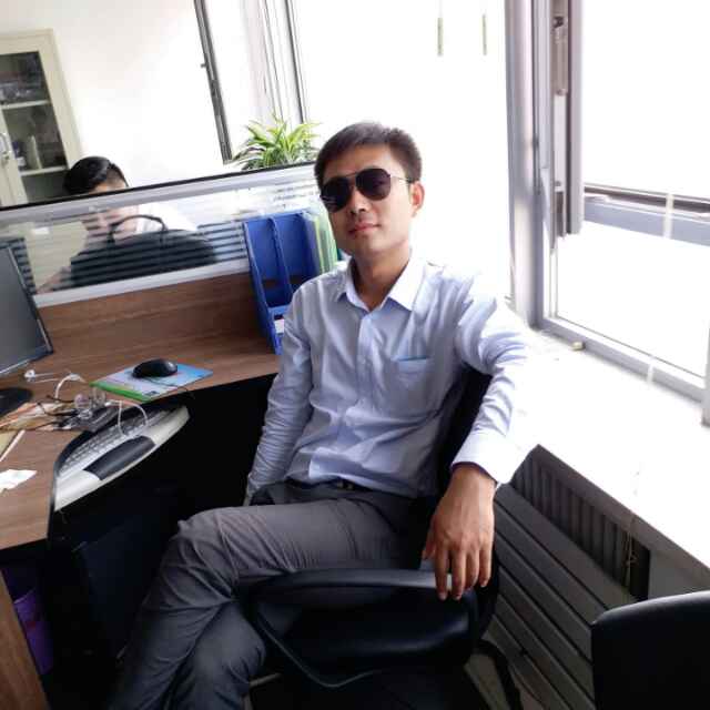 WANGSHUAI