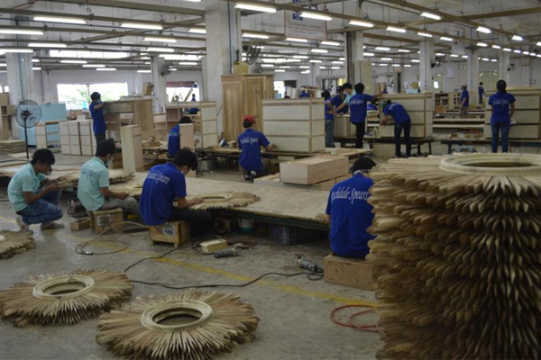 广西鹿寨县专项整治木材流通领域 【木材圈】 - 木业