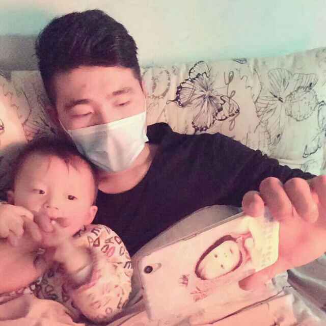 家佑宝宝i