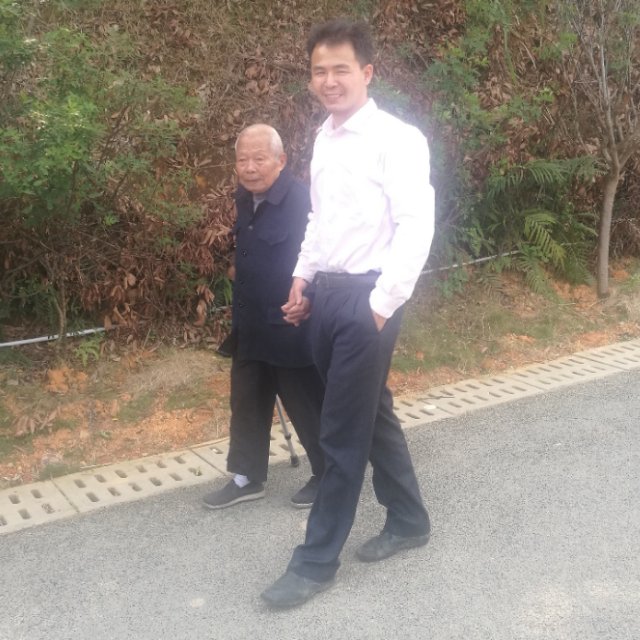 宏富通木箱包装