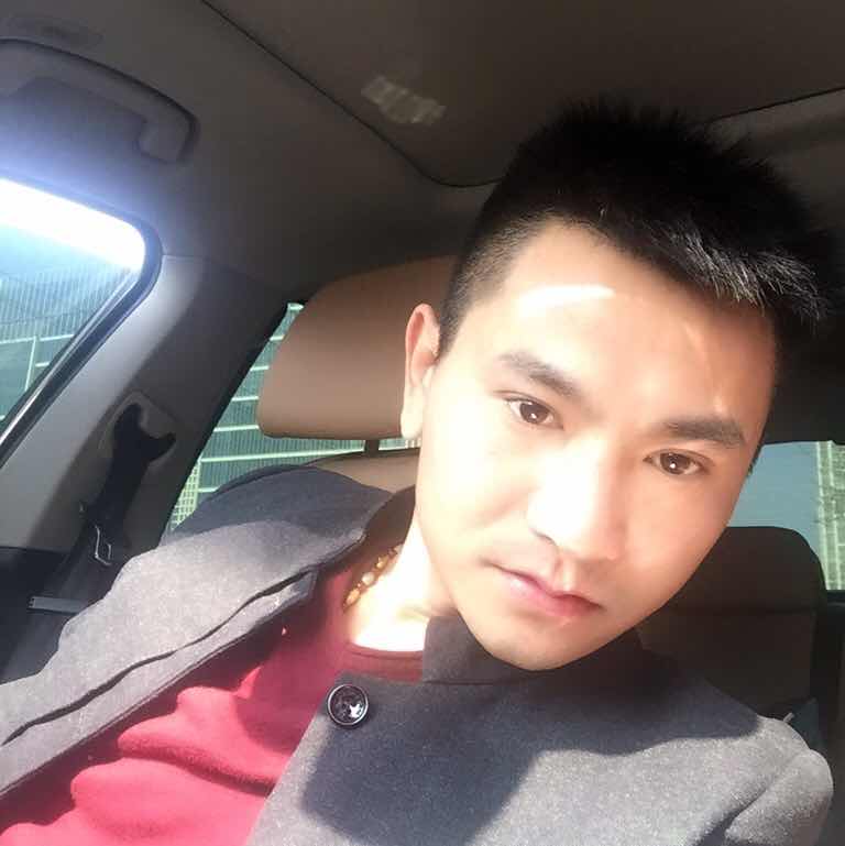 少帅哲哥