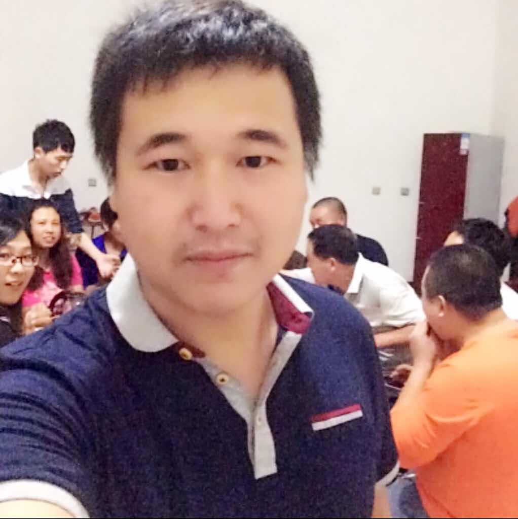 联通营业厅李狄珅（李超）