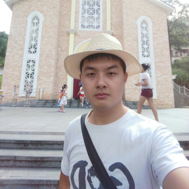欣迪外架  谭周斌