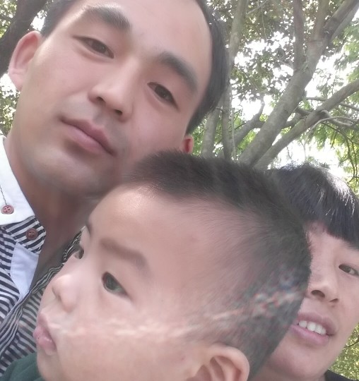 朱昱丞2017