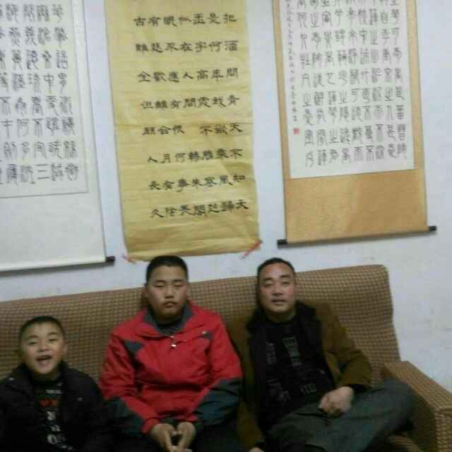 想谁是谁