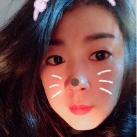 婷婷玉立