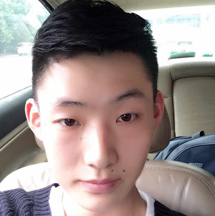 温柔，不失男人味