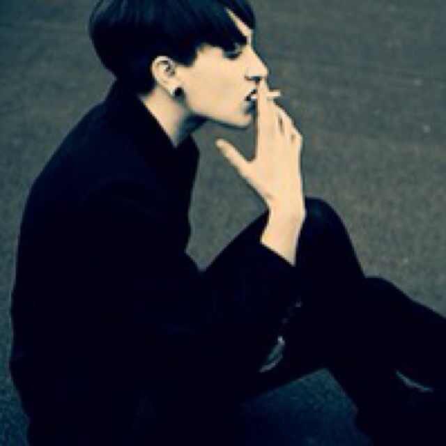 风一样的男人！