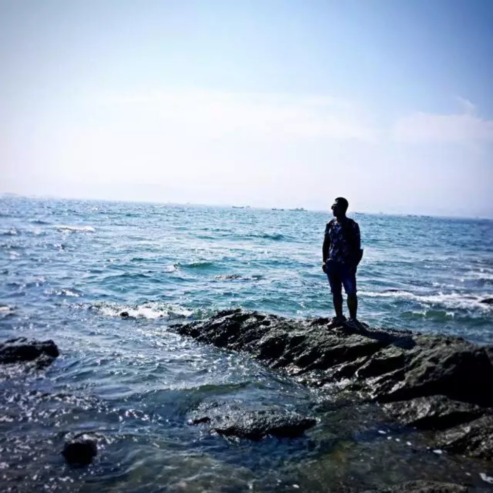 一帆锋顺