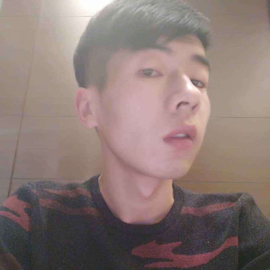 沙漠里的鱼