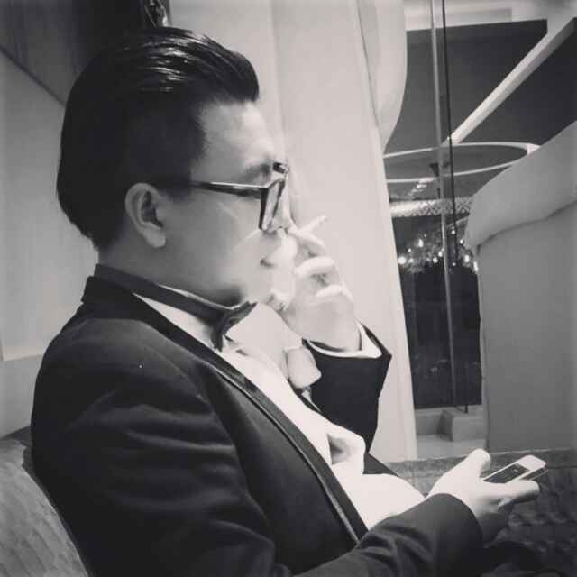 深圳阿文