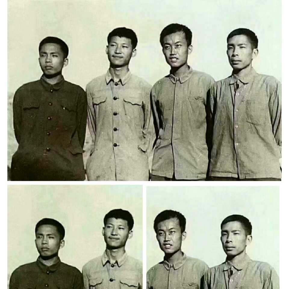 亨利吉力佳.不忘初心